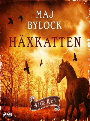 cover image of Häxkatten